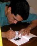 Marcelo  Spalding